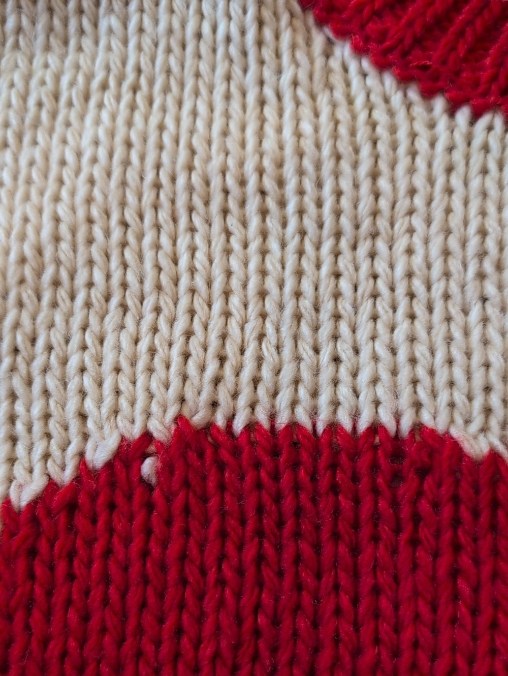 Anthropologie Daisy Sweetheart Jumper Sweater - Picture 10 of 12